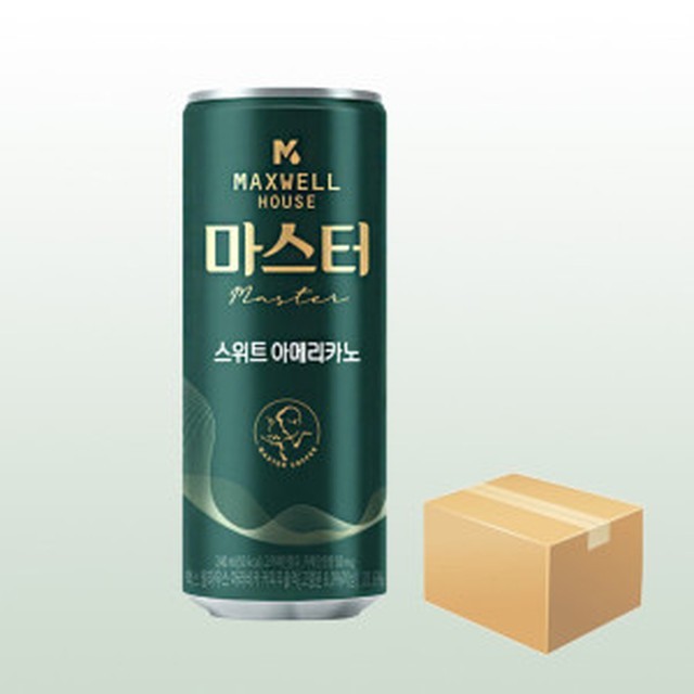 맥스웰하우스 이미지