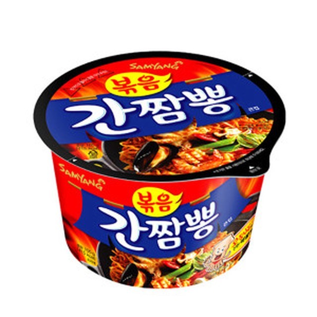 삼양 이미지