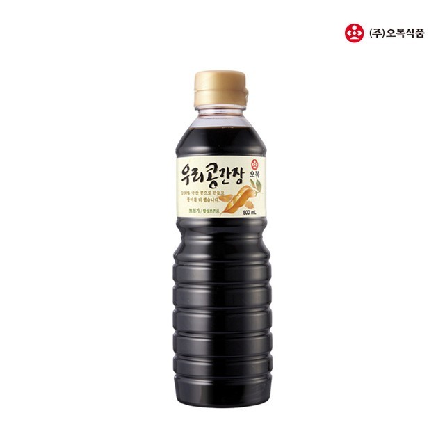 오복식품 이미지