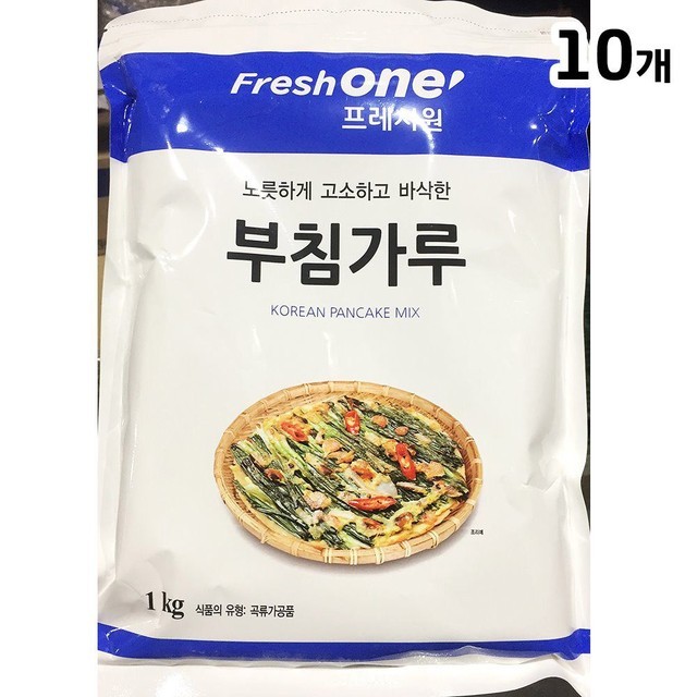 프레시원 이미지