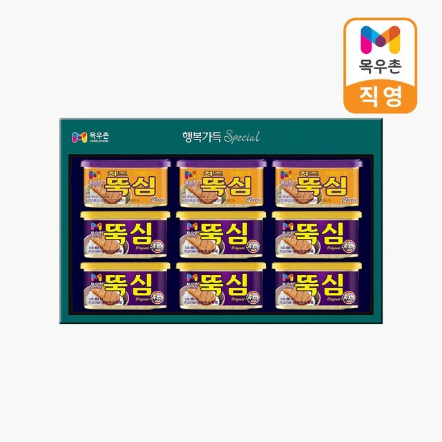 목우촌 이미지