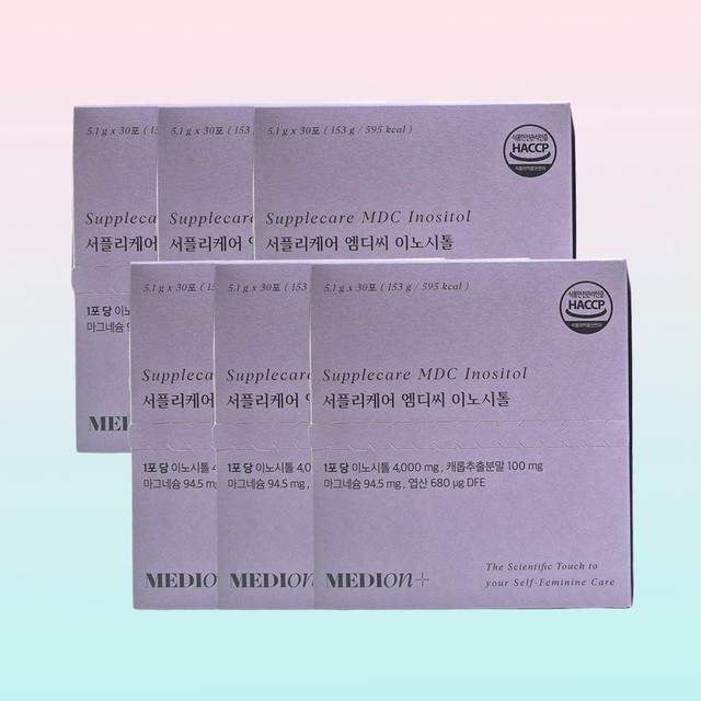 엠디씨 이미지