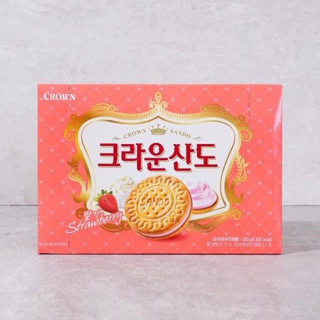 크라운마트 이미지