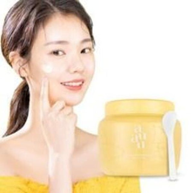아유스킨 이미지