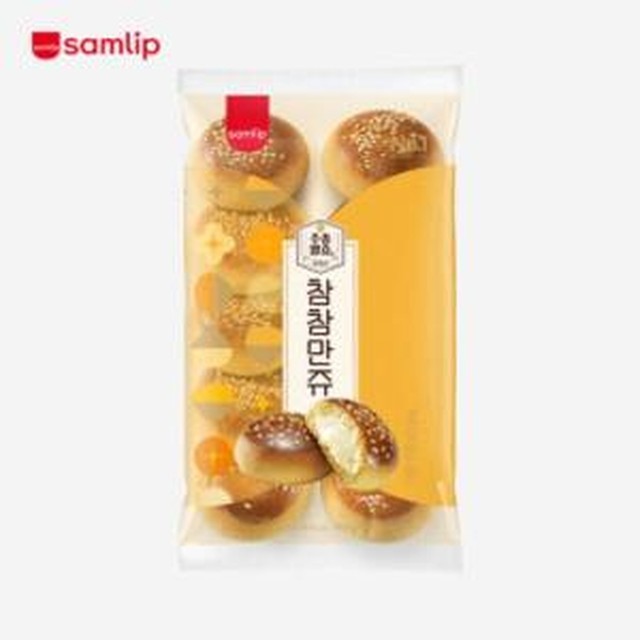 참참식품 이미지