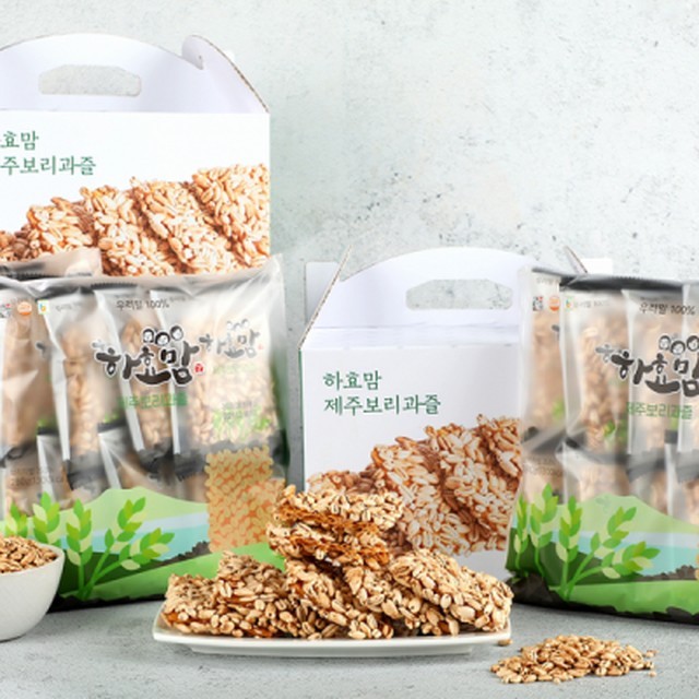 보리맘 이미지