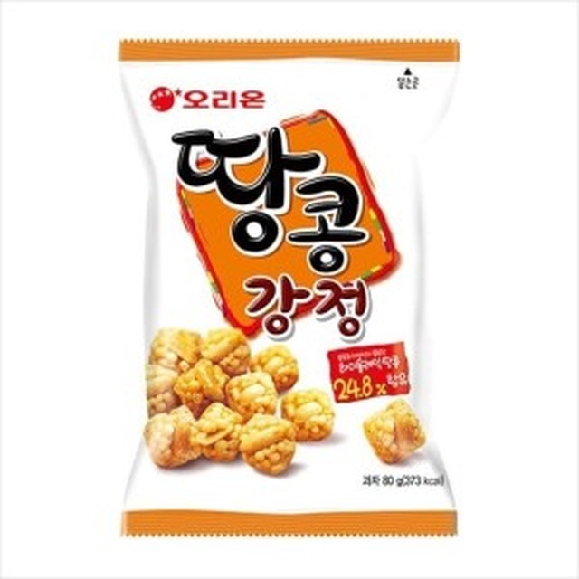 오리온유통 이미지