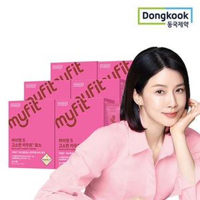 마이핏 이미지