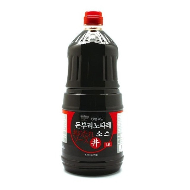 이엔푸드 이미지