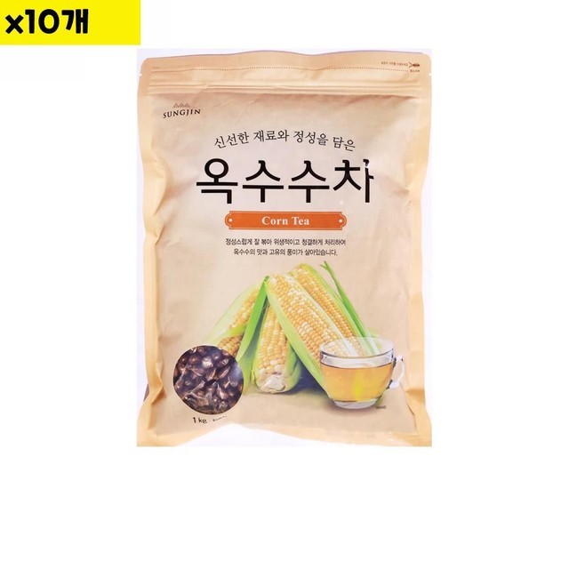 성진식품 이미지