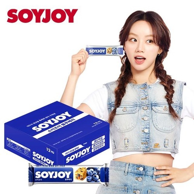 소이조이 이미지