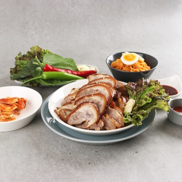 족발만 이미지