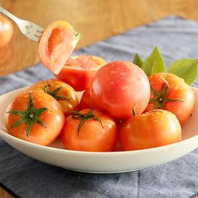 토마토 이미지