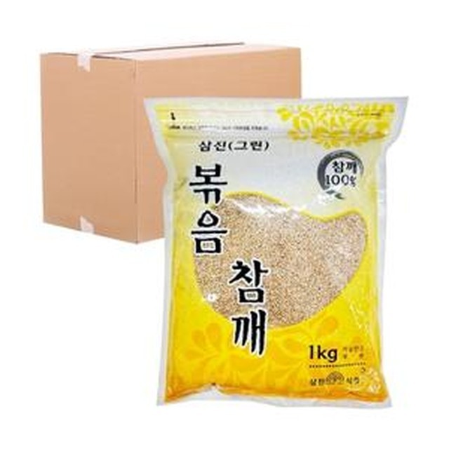 삼진식품 이미지
