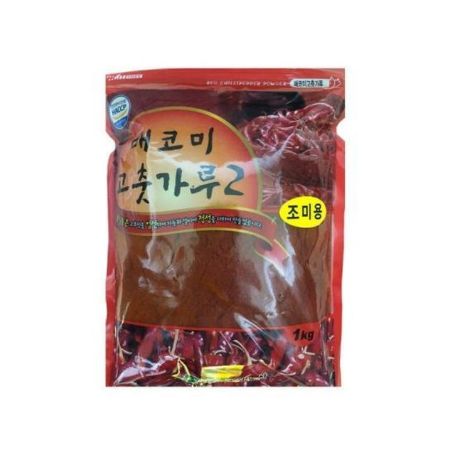 금성농산(주) 이미지