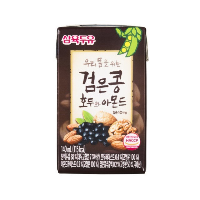 삼육유통 이미지
