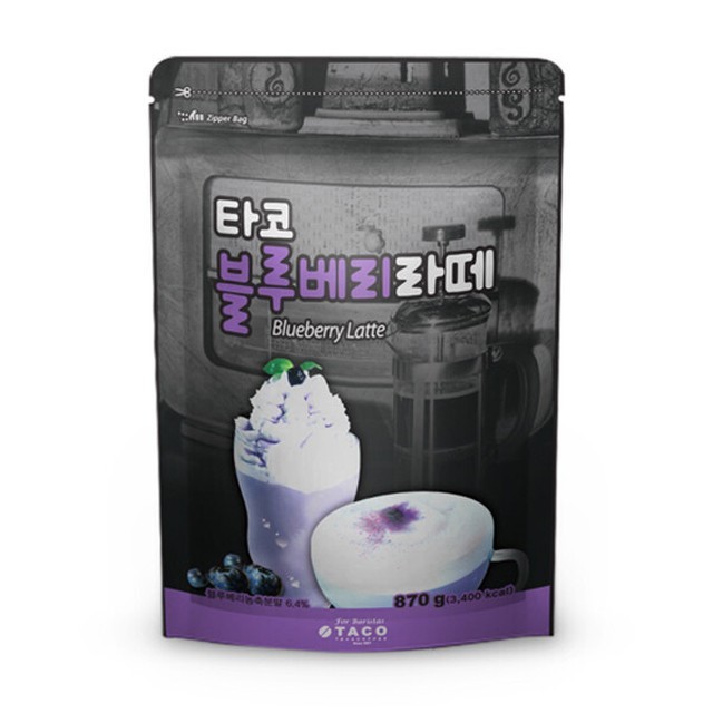 타코로 이미지