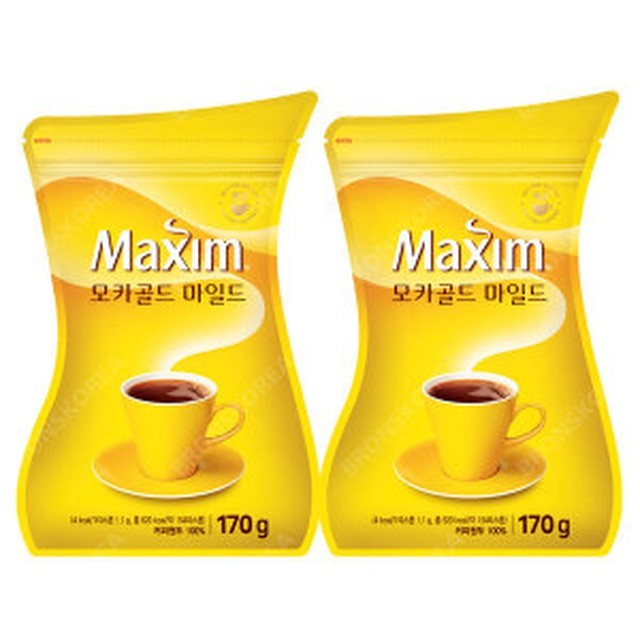 커피알이 이미지