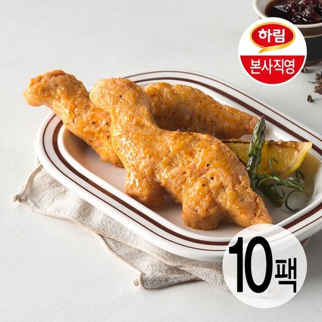 하림닭 이미지