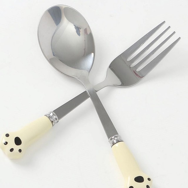 포크 이미지