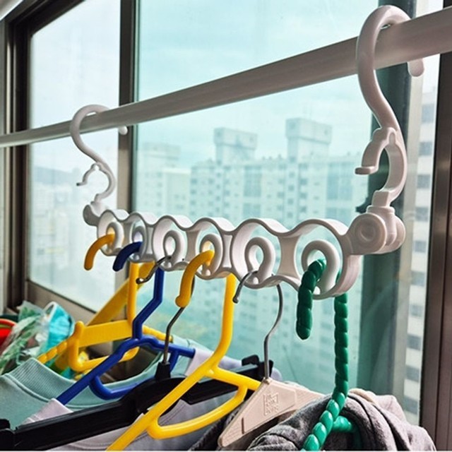 옷걸이 이미지