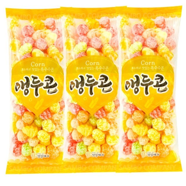 정우식품 이미지