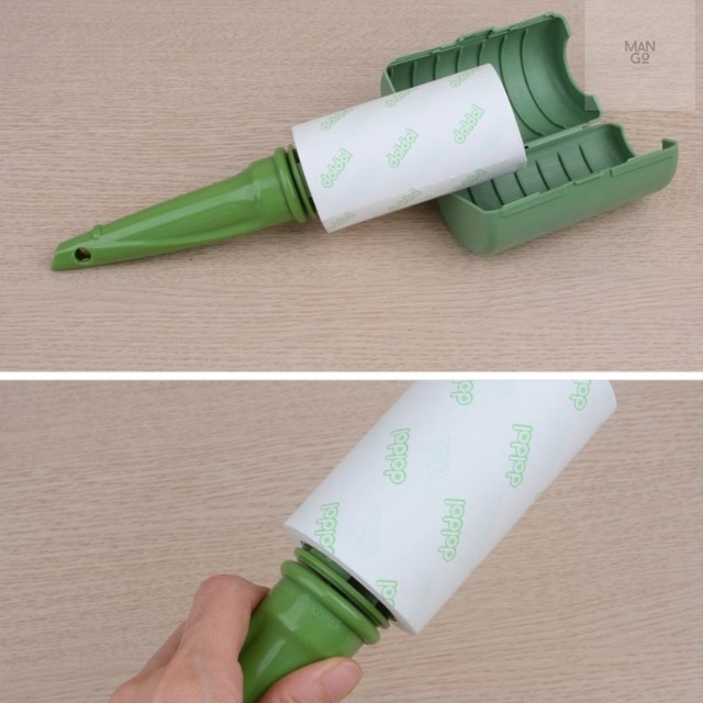 크리너 이미지