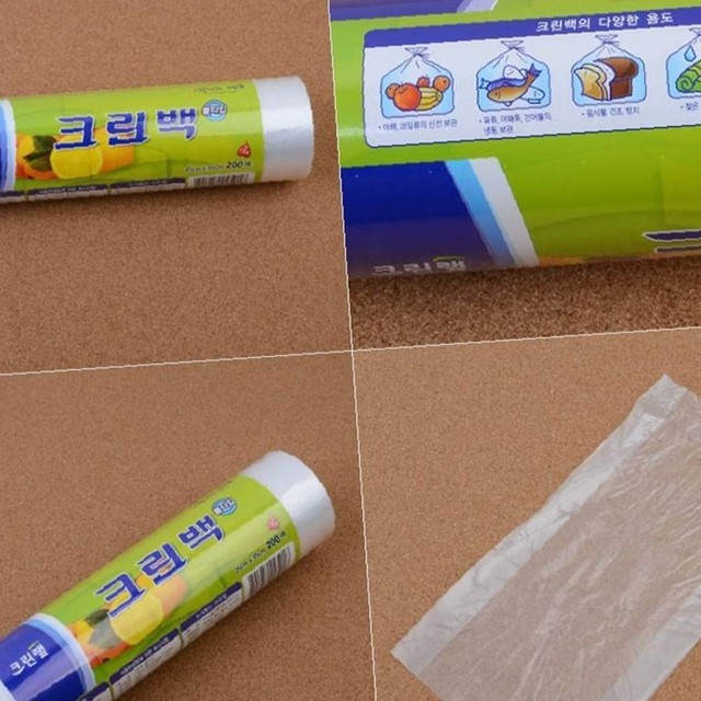 크린주방 이미지