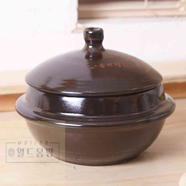 뚝배기 이미지