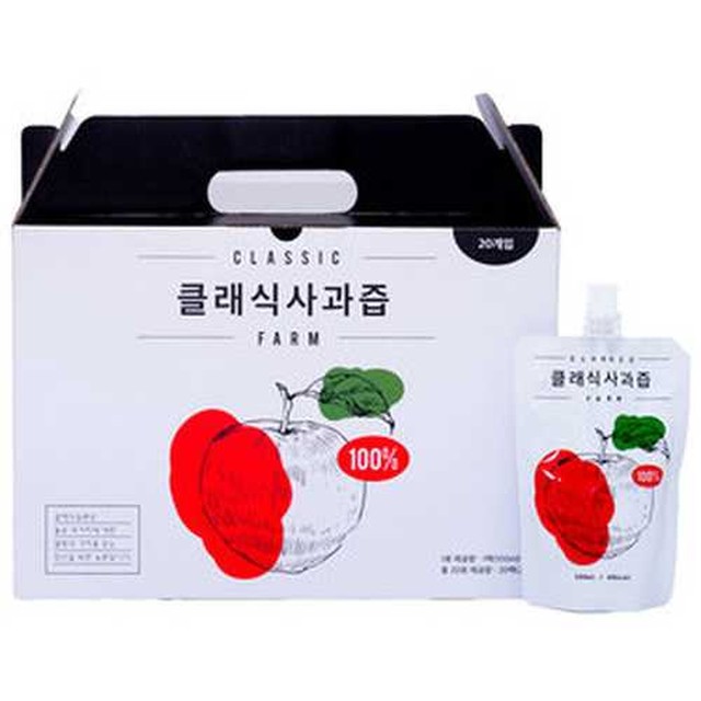 클래식 영농조합법인 이미지