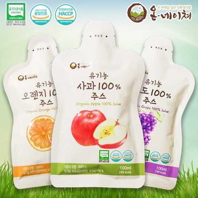 온네이쳐 이미지