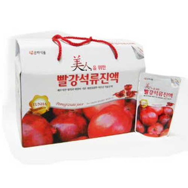 은하식품 이미지