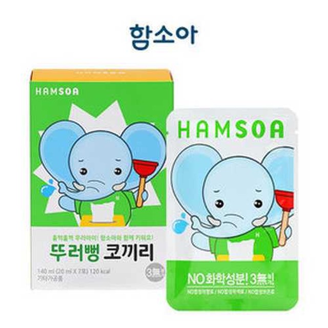 코끼리식품 이미지