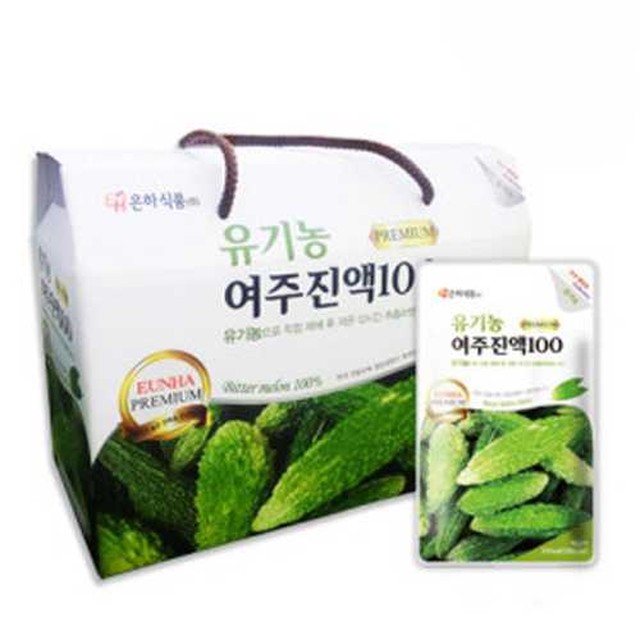 은하식품 이미지