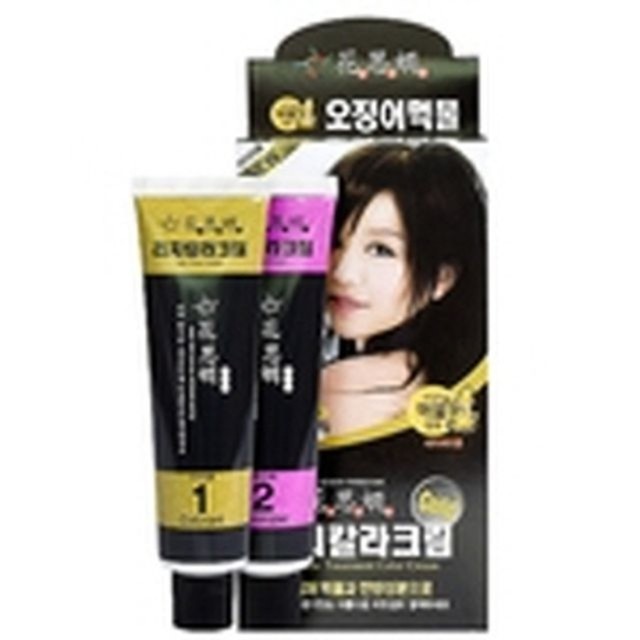 리치헤어 이미지