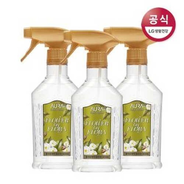 아우라플라워 이미지
