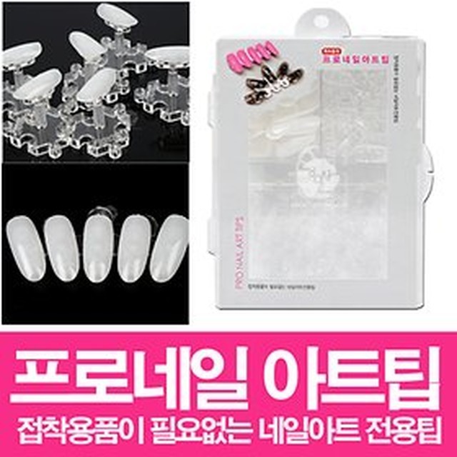 프로네일아트 이미지