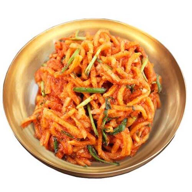 맛짱김치 이미지