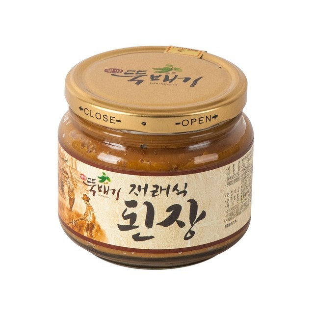 뚝배기식품 이미지