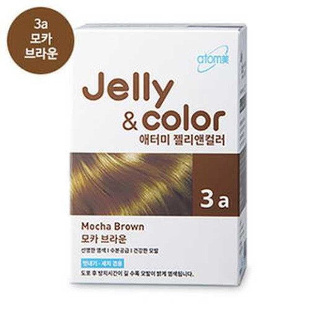 아토미헤어 이미지