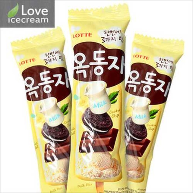 롯데웰푸드(주) 이미지