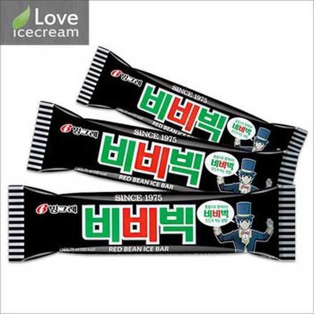 (주)빙그레 이미지