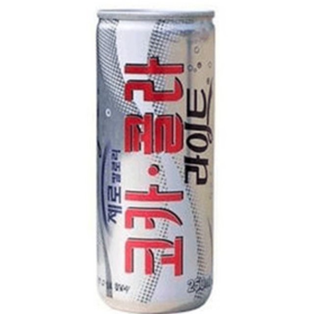 한국코카콜라보틀링(주) 이미지