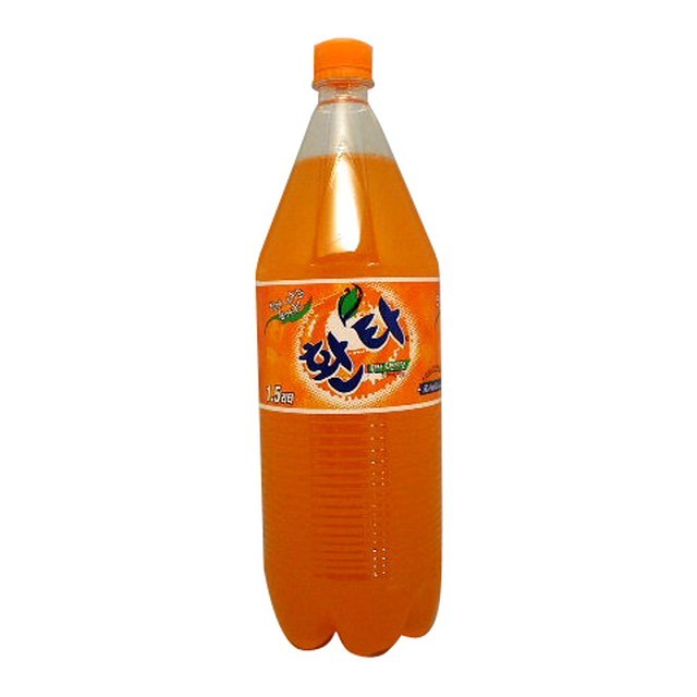 한국코카콜라보틀링(주) 이미지