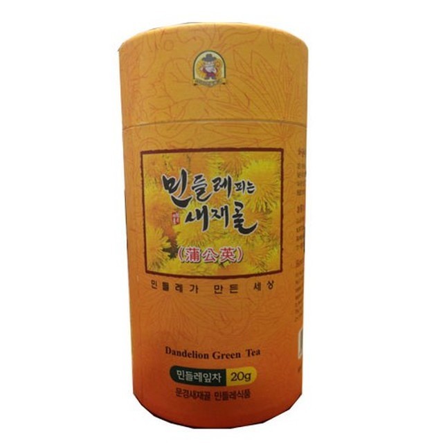 문경새재골민들레식품 이미지