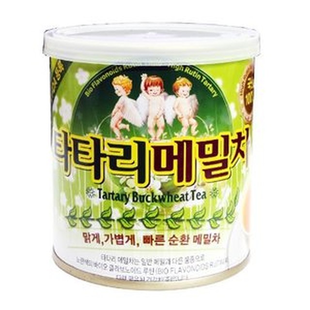 오대산식품 이미지