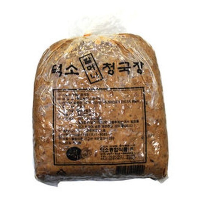 덕소식품 이미지