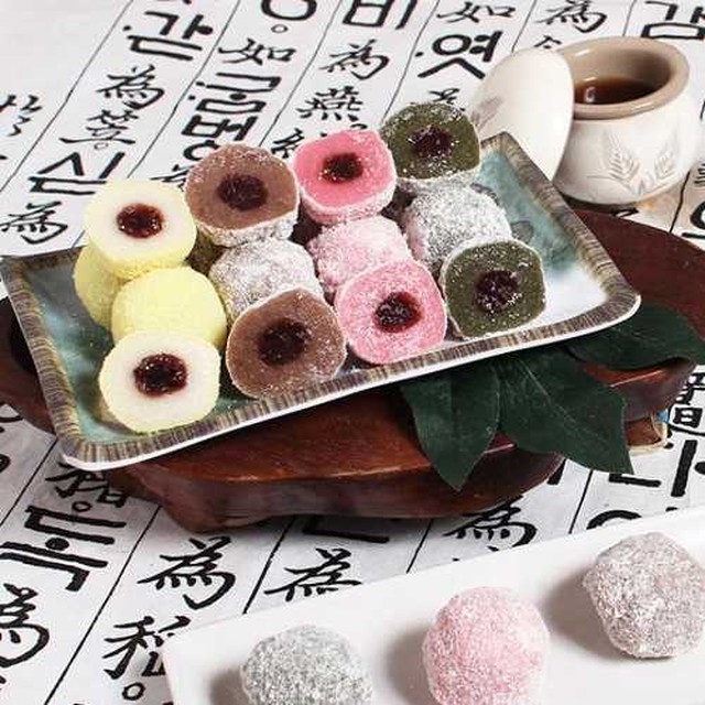 삼오식품 이미지