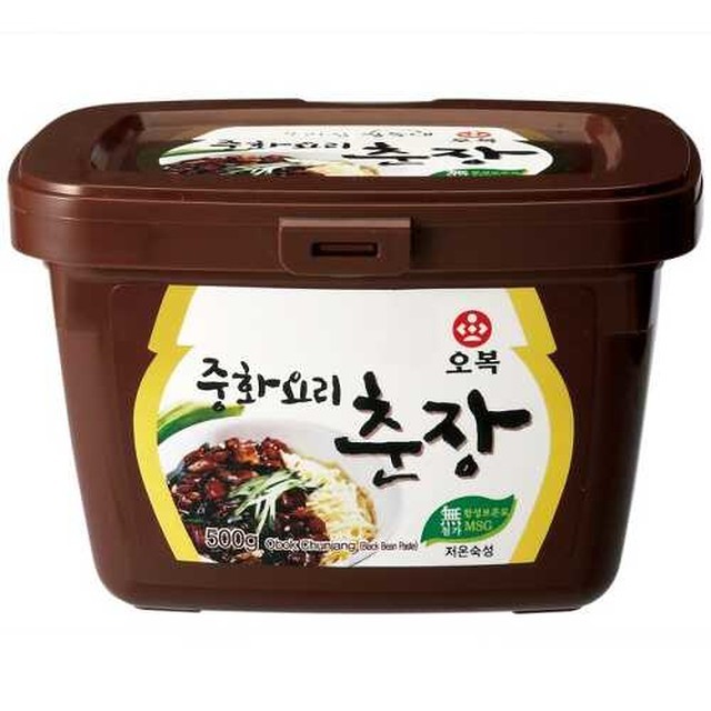오복식품 이미지