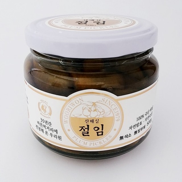 우리원식품 이미지